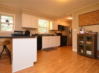 805 Pine Circle Dr, High Point, NC 27265