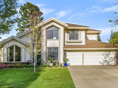 2121 Campton Cir, Gold River, CA, 95670