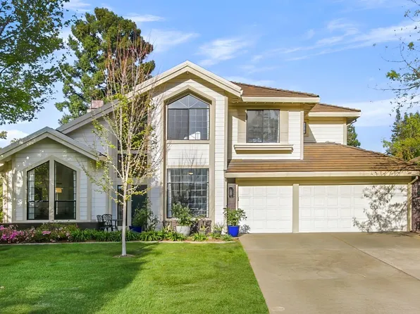 2121 Campton Cir, Gold River, CA 95670