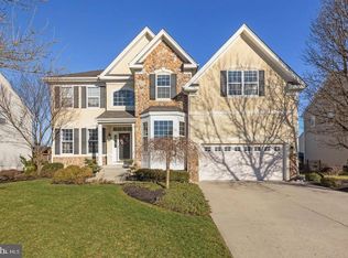 3 Banbury Rd, Lumberton, NJ 08048