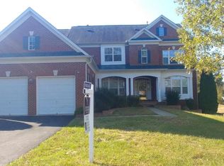 18922 Rosings Way, Triangle, VA 22172
