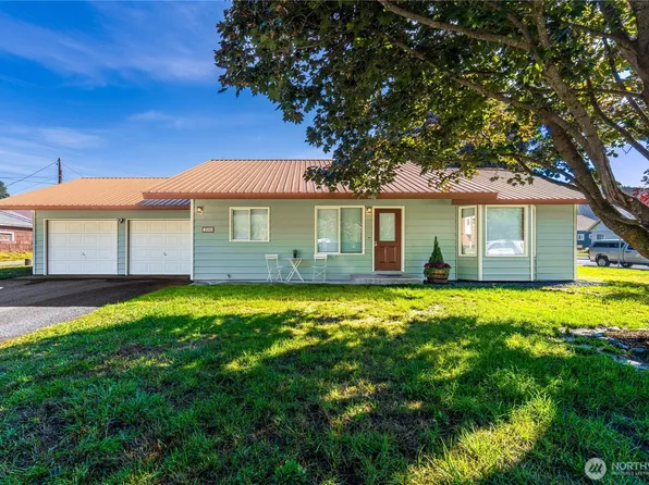 200 Central Avenue, Leavenworth, WA 98826