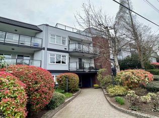 1273 Merklin St #203, White Rock, BC V4B4B8