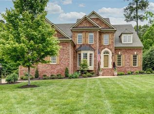 569 Hill Grove Rd, Manakin Sabot, VA 23103