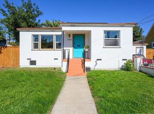 5260 San Jacinto Pl, San Diego, CA 92114