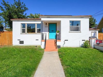 5260 San Jacinto Pl, San Diego, CA, 92114