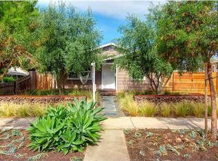 3512 Cherokee Ave, San Diego, CA 92104