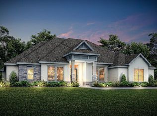 Timberland Plan, Bella Terra, Hudson, FL 34667