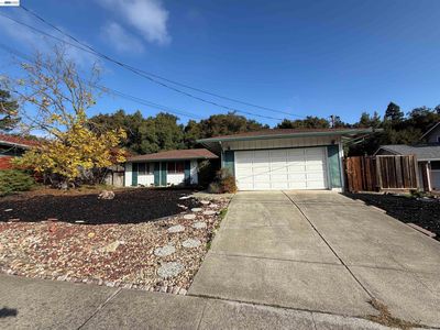 8091 Via Zapata, Dublin, CA, 94568
