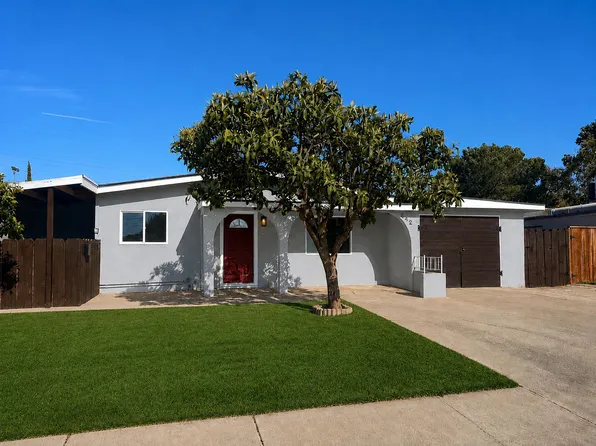 842 Vermont Ave, Los Banos, CA 93635