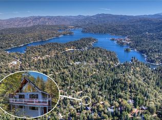 315 Grizzly Rd, Lake Arrowhead, CA 92352