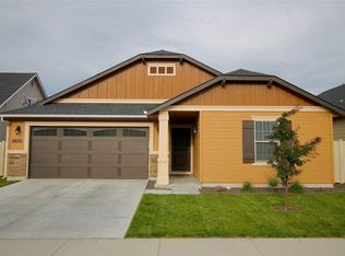 2630 S Riptide Ave, Meridian, ID 83642