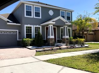 9837 Caroline Park Dr, Orlando, FL 32832