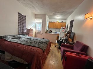 (Undisclosed Address), Boston, MA 02130