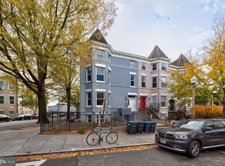 15 S St NE #1, Washington, DC 20002