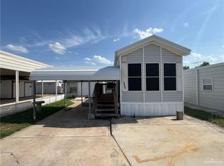 149 Lantern Ave, Palmview, TX 78572