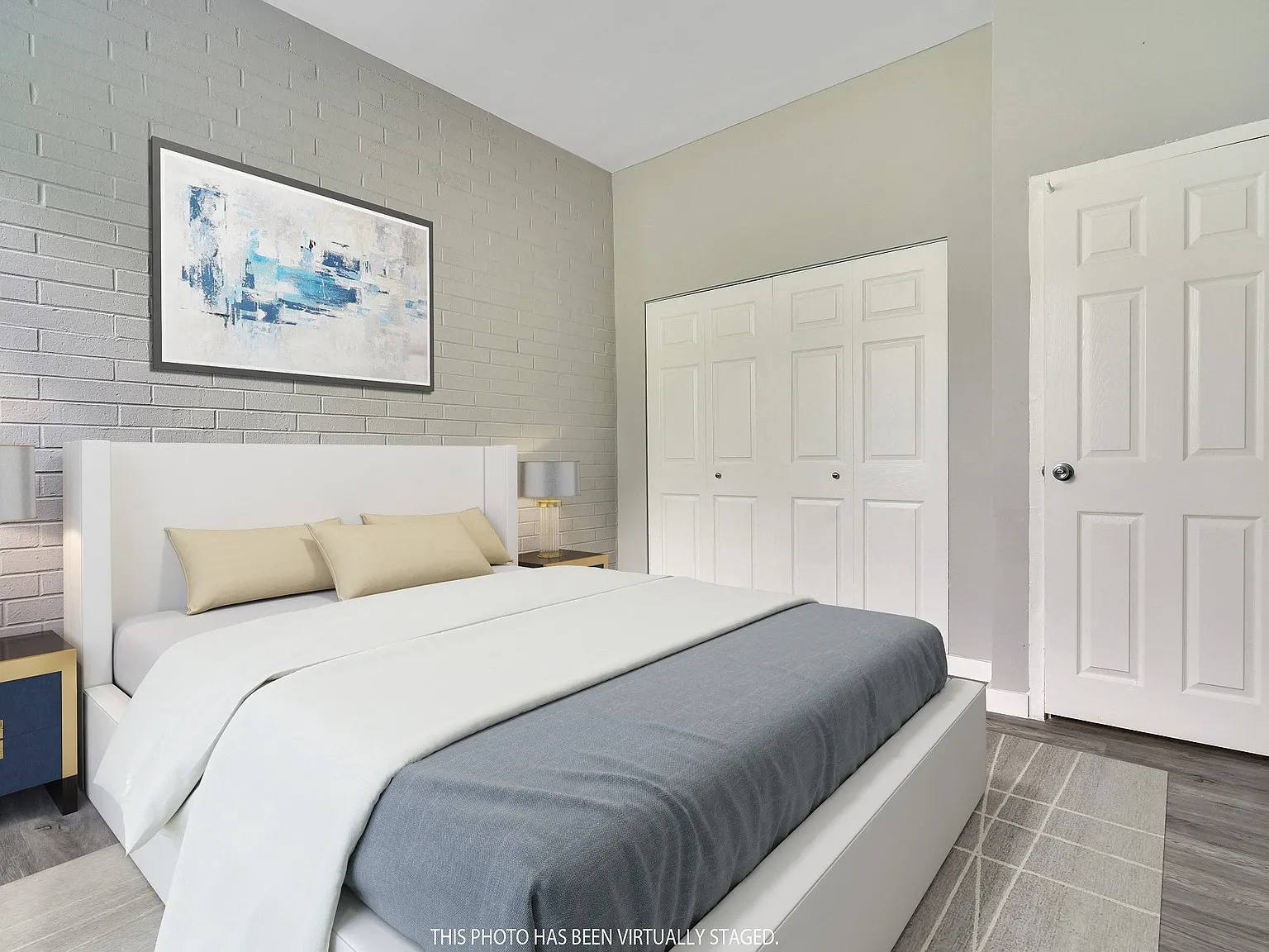 Woods Edge Apartment Homes — Photo 3
