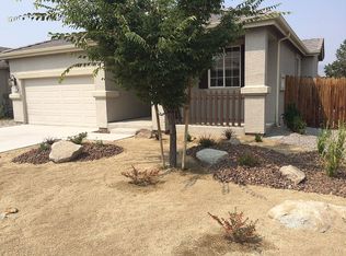 916 Lakeview Dr, Dayton, NV