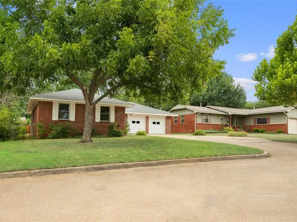 308 N Reynolds Rd, Edmond, OK 73013