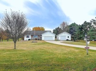 W6547 Number 2 Rd, Menominee, MI 49858