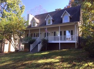 165 Dogwood Trl, Alabaster, AL 35007