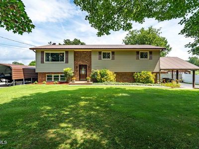 2122 Hillcrest Dr, Gray, TN, 37615