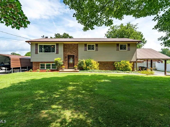 2122 Hillcrest Dr, Gray, TN 37615