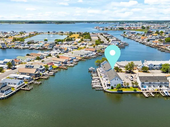 13500 Holly Ln Unit B5, Ocean City, MD 21842