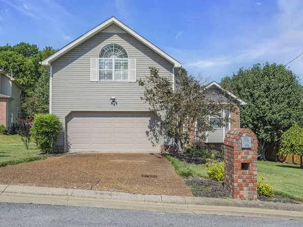 1204 Newlodge Ct Lot 4, Antioch, TN 37013