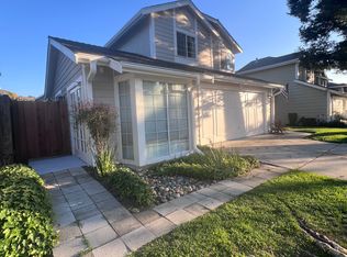 4474 Red Oak Cmn, Fremont, CA 94538