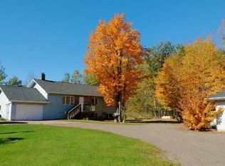 4711 Hallbeck Rd, Saginaw, MN 55779