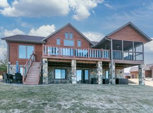 N8428 Lookout Point Ct, New Lisbon, WI 53950