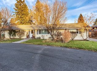 5519 S Hatch Rd, Spokane, WA 99223