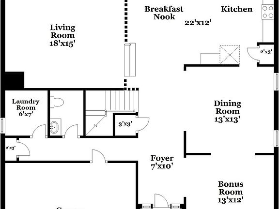 2nd image of this home