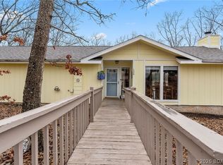 124 Reddington Rd, Lake Ozark, MO 65049