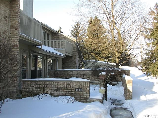 1st image of 1513 S Hill Blvd #1555