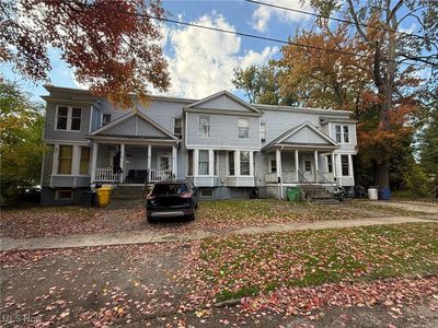 427 Harbor St, Conneaut, OH, 44030