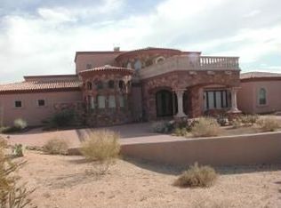 9185 E Buckskin Trl, Scottsdale, AZ 85255