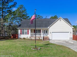 2605 E Boiling Spring Rd, Southport, NC 28461