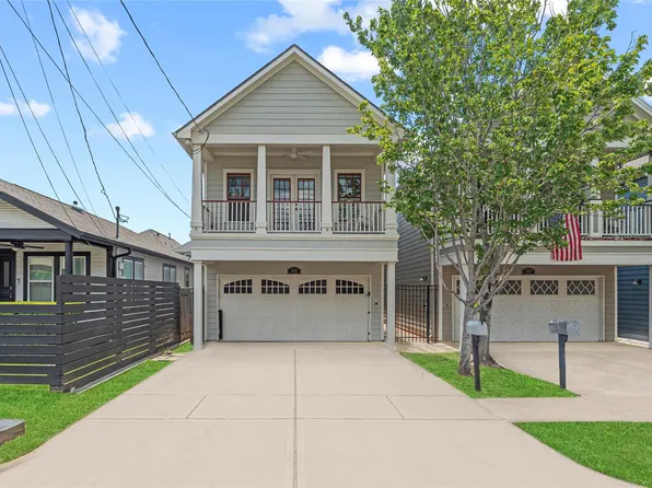 1505 Prince St, Houston, TX 77008