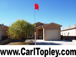 4438 Hillsboro Loop, Las Cruces, NM 88012