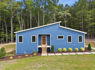 LOT 11 Poppy Mallow Ln, Oxford, NC 27565