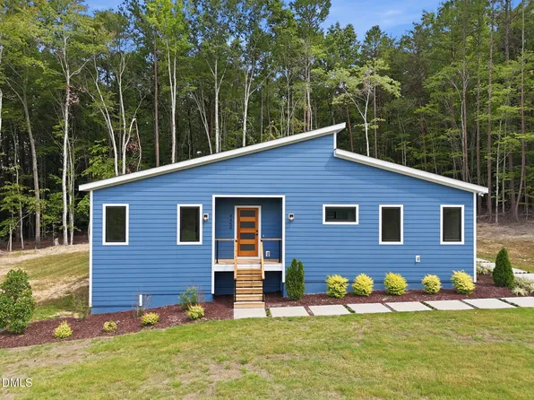 4459 Poppy Mallow Ln, Oxford, NC 27565
