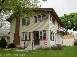 4109 Plainview Dr, Des Moines, IA 50311