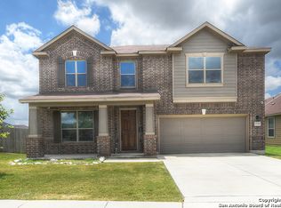 9750 Copper Way, Converse, TX 78109