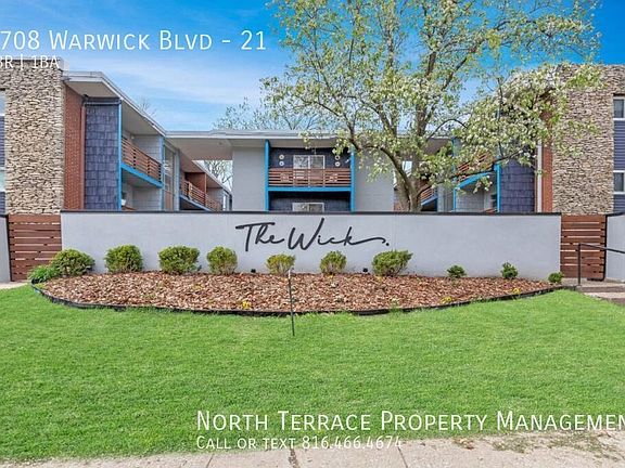 4th image of 3708 Warwick Blvd APT 21
