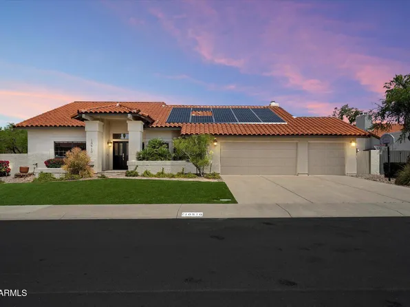 10510 E TERRA Drive, Scottsdale, AZ 85258