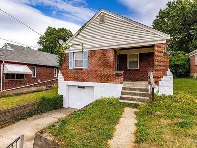 6406 Stover Ave, Cincinnati, OH, 45237