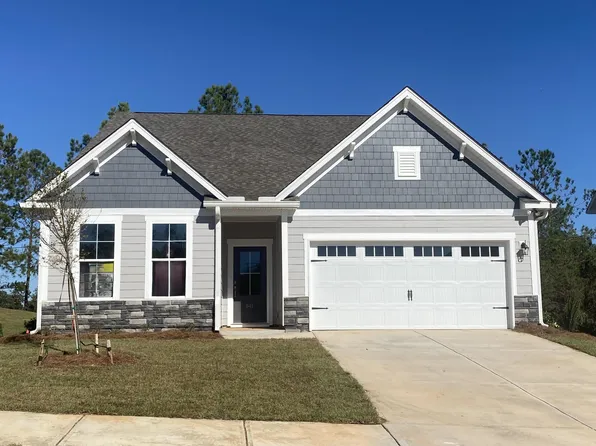 641 Garland Trl #127, Harlem, GA 30814