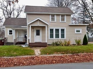 412 Merrick St, Adrian, MI 49221